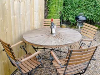 Poppy Cottage - 1