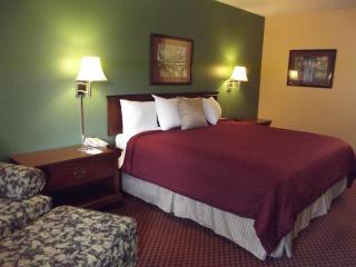 Motel 6 Nacogdoches, TX - 9