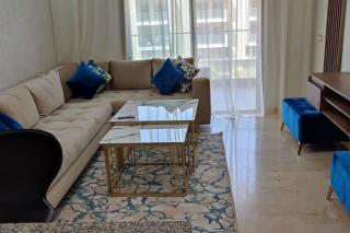 Superbe & Cosy Appartement avec vue sur Piscine - Marrakesh - 9