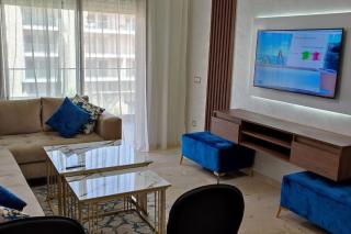 Superbe & Cosy Appartement avec vue sur Piscine - Marrakesh - 7