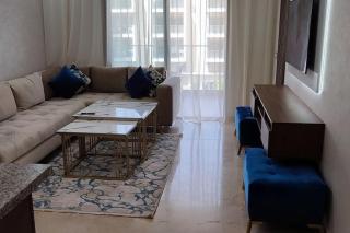 Superbe & Cosy Appartement avec vue sur Piscine - Marrakesh - 6
