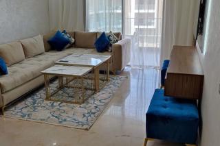 Superbe & Cosy Appartement avec vue sur Piscine - Marrakesh - 5