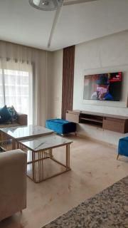 Superbe & Cosy Appartement avec vue sur Piscine - Marrakesh - 4
