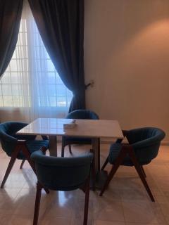 الركائز الهندسية للشقق المخدومة - 6