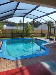 Holiday Rest - Kissimmee - 3