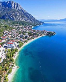 Apartmani Laguna - Gradac - 0