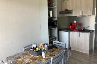 Apartment With Balcony In Gérardmer - Gérardmer - 8