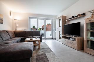 Brenkenhagener Weg 8, Whg 14 - Grömitz - 8