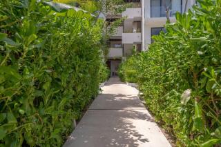 Amplio departamento con alberca swim-up - 3