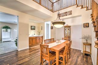 Spacious North Las Vegas Home with Yard - Las Vegas - 5