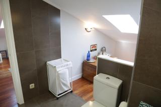 Habitación con baño, cerca de la playa - Sopelana - 3