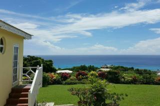 Spectacular Ocean View Retreat - Saint James - 2