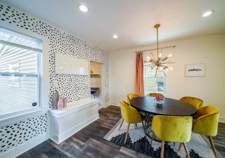 Tremont! 7 min to downtown Cleveland - 7