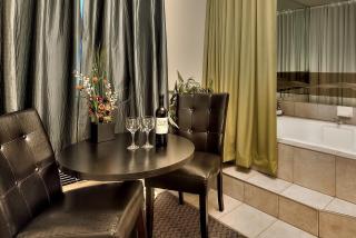 Hotel et Motel Le Chateauguay - 8