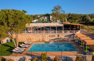 My House Urla - 0