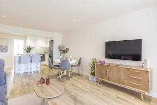 EUROSOL SUNNY BEACH APARTMENT - 4