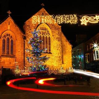 Gwandalan - 1 Bed Apartment, Within Tenby Town Walls - 2