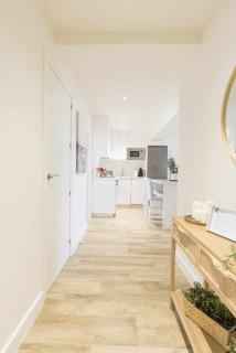 Eurosol sunny beach apartment - Torremolinos - 1