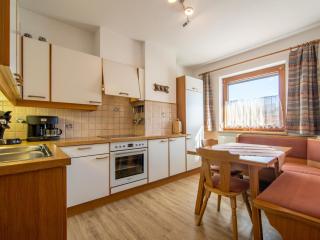 Ferienwohnung Horvath - Uderns - 8