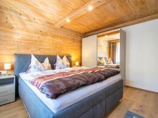 Ferienwohnung Horvath - Uderns - 7