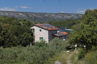 Apartment Karkavac - Scedro 8801d - Jelsa (Gelsa) - 9