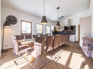 Haus Bergblick - Westendorf - 1