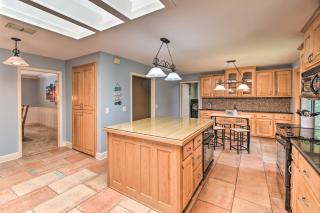 Jacksonville Home on 1 Acre about 6 Mi to Beach! - 6