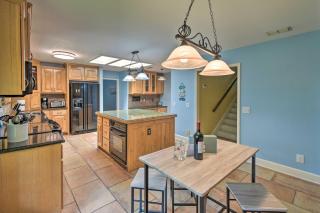 Jacksonville Home on 1 Acre about 6 Mi to Beach! - 3