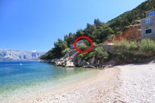 Apartments by the sea Cove Mala Pogorila, Hvar - 8953 - 0