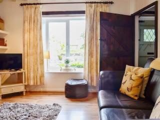 The Bellringers Cottage - Llandegla - 5