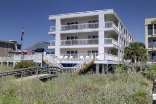 Seaside Inn - Isle of Palms - Isle of Palms - 3