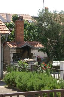 Apartments with a parking space Vodice - 4172 - Vodice - 3