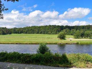 Spey Cottage - Aberlour - 2