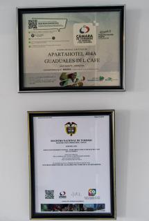 Apartamento privado a 2kms del parque del café - Montenegro - 5
