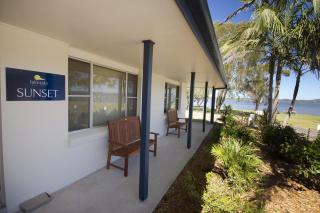 Lakeside Forster Holiday Park - 3