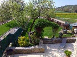 Charmant gîte familial avec terrasse, garage et jardin clos à Pont-la-Ville - FR-1-611-35 - Pont-la-Ville - 7