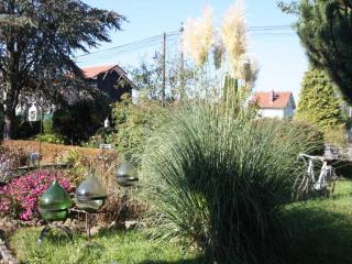 Gîte cosy "shabby chic" avec sauna privé, grand terrain et randonnées à proximité - FR-1-589-256 - 8