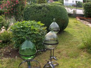 Gîte cosy "shabby chic" avec sauna privé, grand terrain et randonnées à proximité - FR-1-589-256 - 5