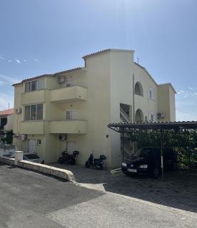 Apartments with a parking space Makarska - 19992 - 7