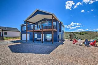 Garden City Retreat with Access to Bear Lake! - Garden City - 8