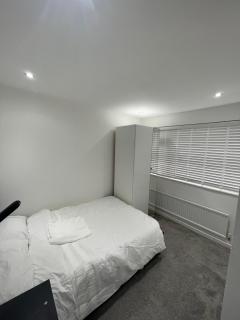 Tilbury Docks Rooms for Short letting - Tilbury - 3