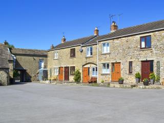 Crown Courtyard Cottage - Grewelthorpe - 5
