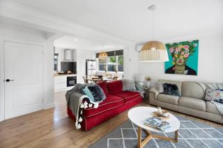 Centrally located in the heart of the King Valley - Whitfield - 8