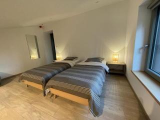 Holiday Home in Wallonia near Forest - Gros-Fays - 5