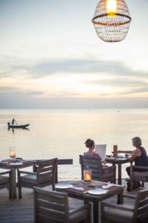 Mango Bay Resort - 1