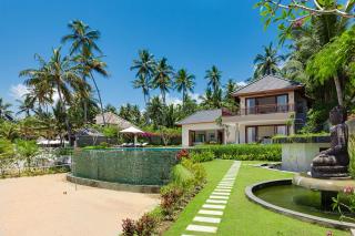Villa Tirta Nila by Elite Havens - Candidasa - 5