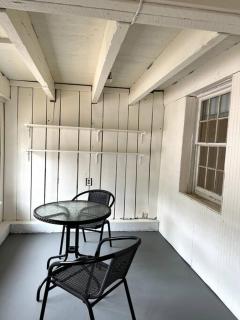 1799 Inn Harpers Ferry - Harpers Ferry - 2