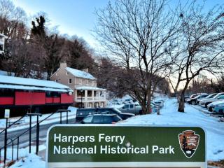 1799 Inn Harpers Ferry - 3