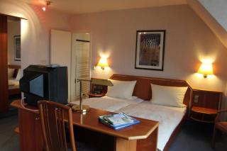 Hotel-Gasthof Die Post Brennerei Frankenhöhe - Schillingsfürst - 6