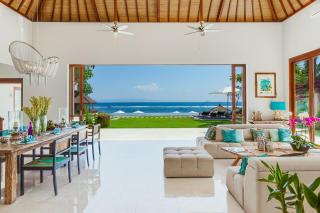 Villa Tirta Nila by Elite Havens - Candidasa - 0